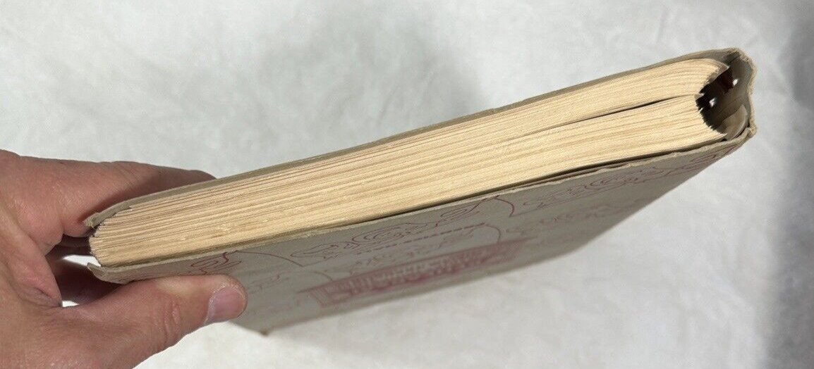 Miriam Franklin REHEARSAL - Third Edition - Prentice-Hall, 1950 - Image 8