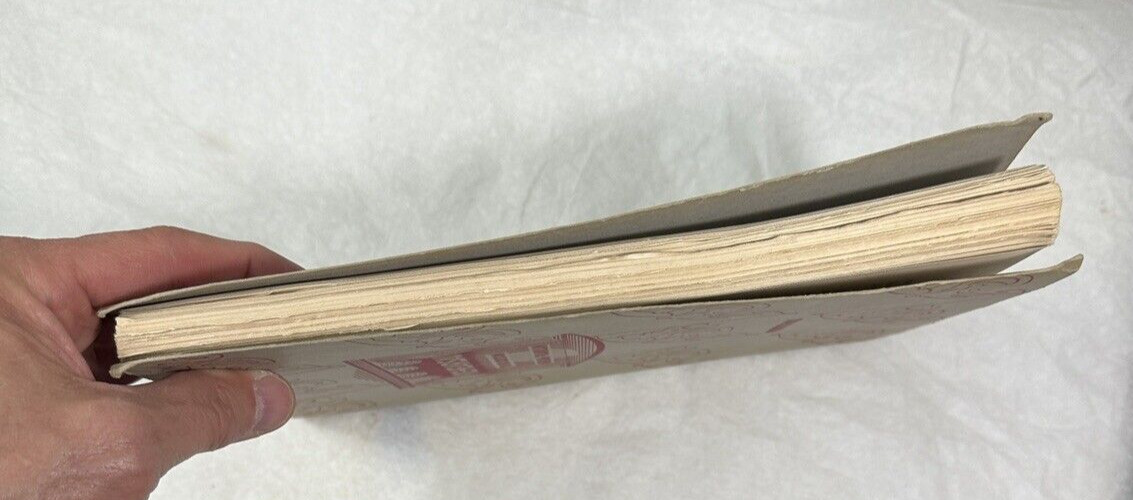 Miriam Franklin REHEARSAL - Third Edition - Prentice-Hall, 1950 - Image 9