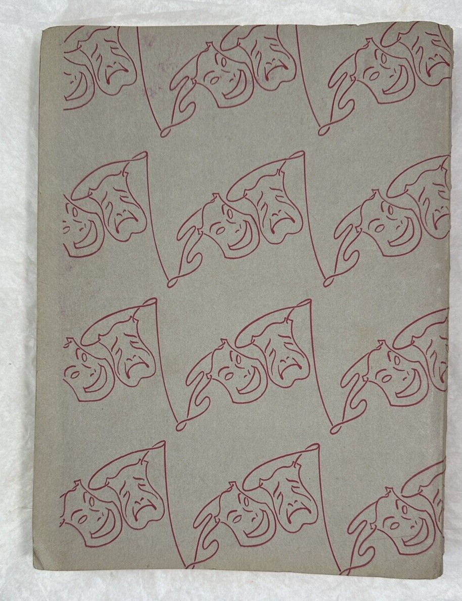 Miriam Franklin REHEARSAL - Third Edition - Prentice-Hall, 1950 - Image 10