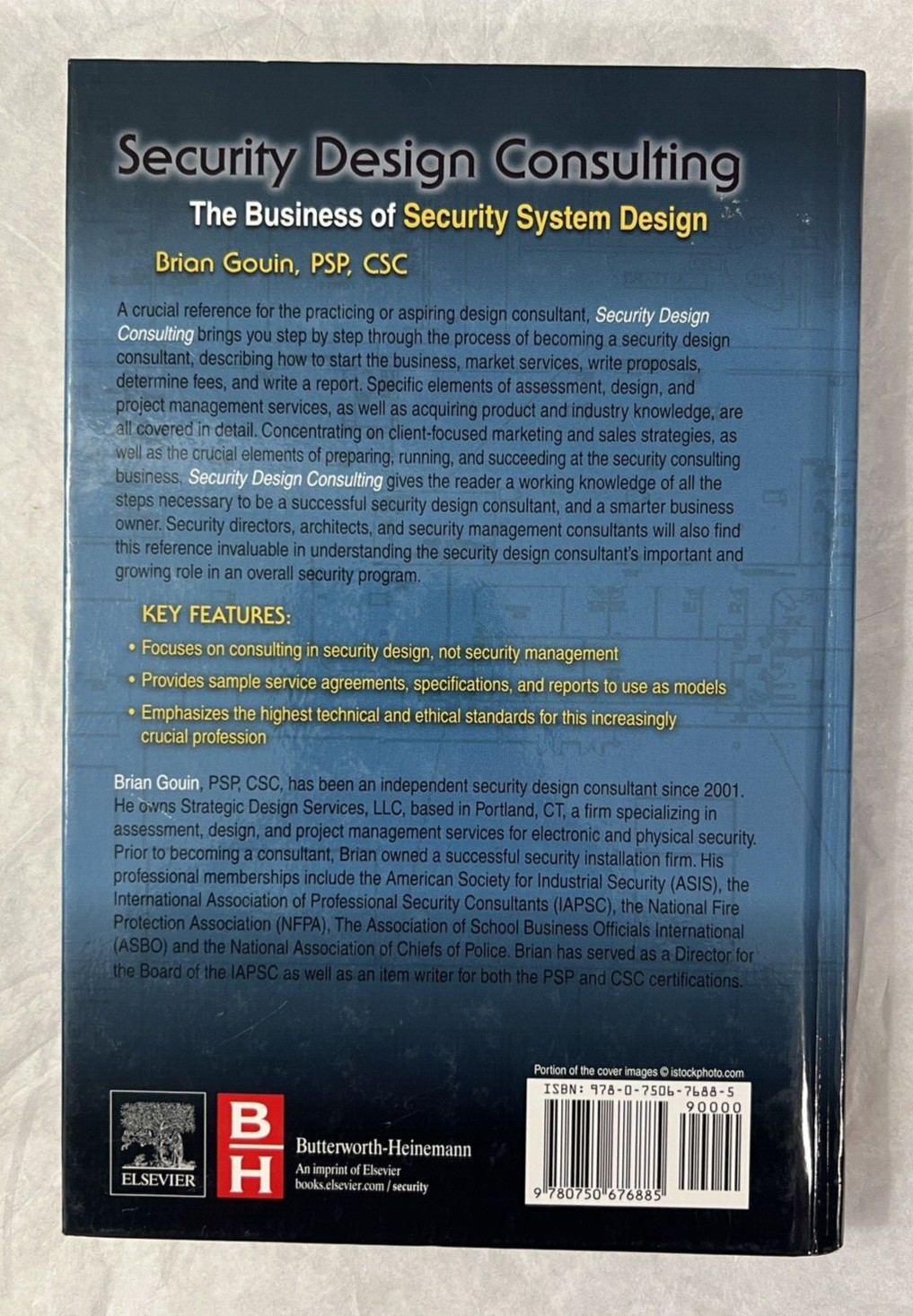 Security Design Consulting: The Business of Security System Design - Image 2