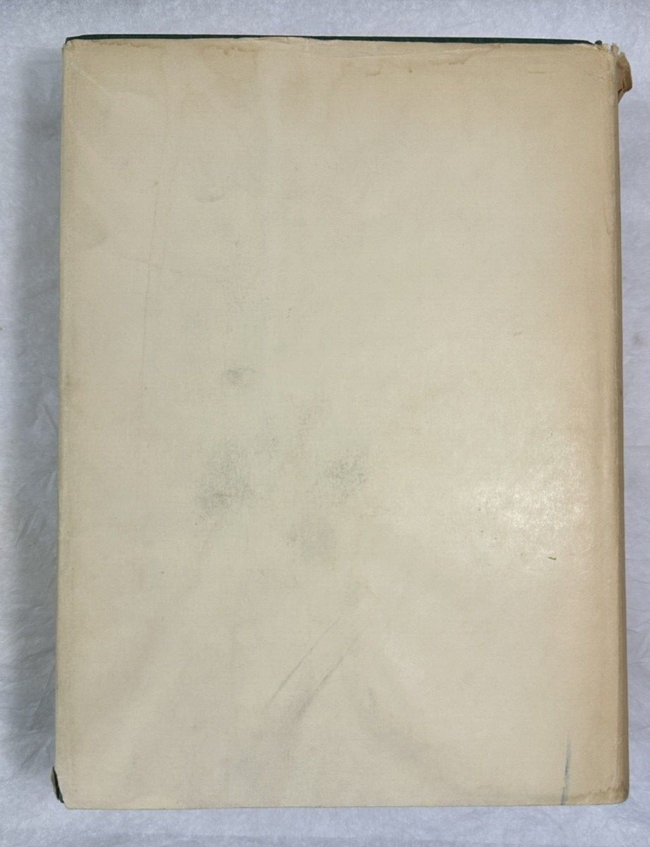 The Oxford Dictionary of Quotations 2nd Edition (1955 Hardcover with Jacket) - Image 7