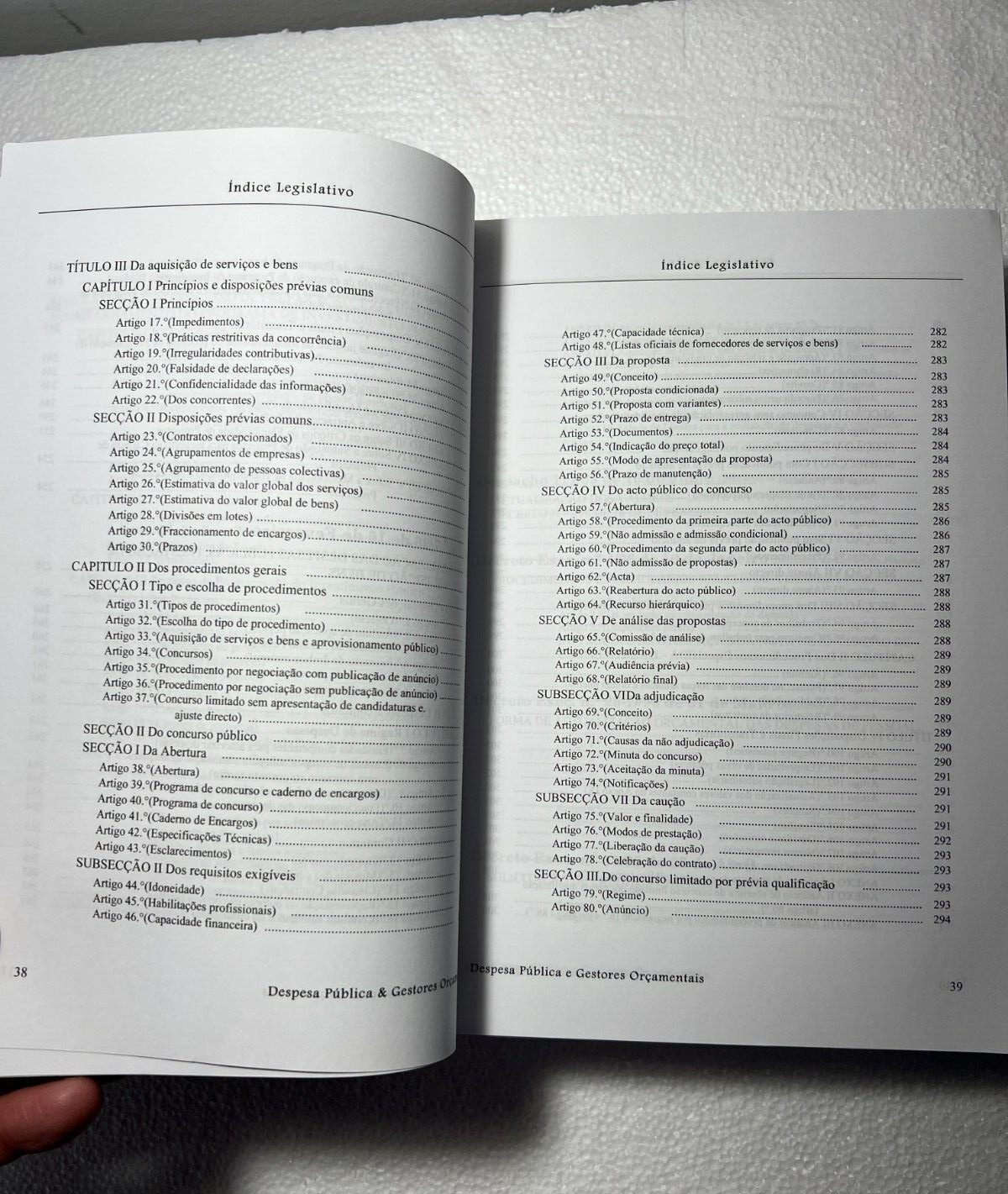 ANGOLA MINISTÉRIO DAS FINANÇAS - Despesas Públicas & Gestores Orçamentais - Image 6