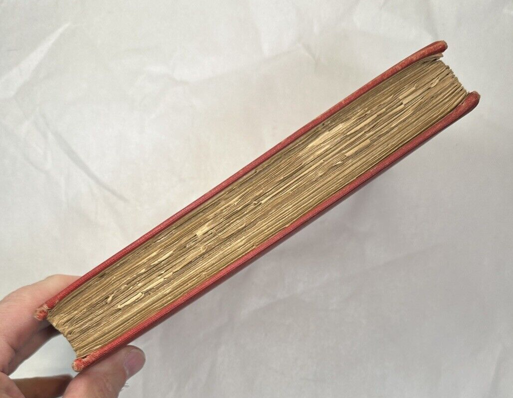 Mad Folk of the Theatre - Otis Skinner,  1928 - Hardcover - Image 9