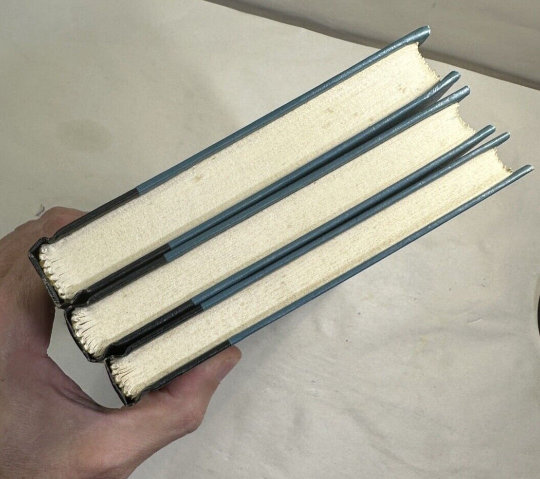 F Scott Fitzgerald - Last Tycoon; Great Gatsby; This Side of Paradise - Scribner - Image 2