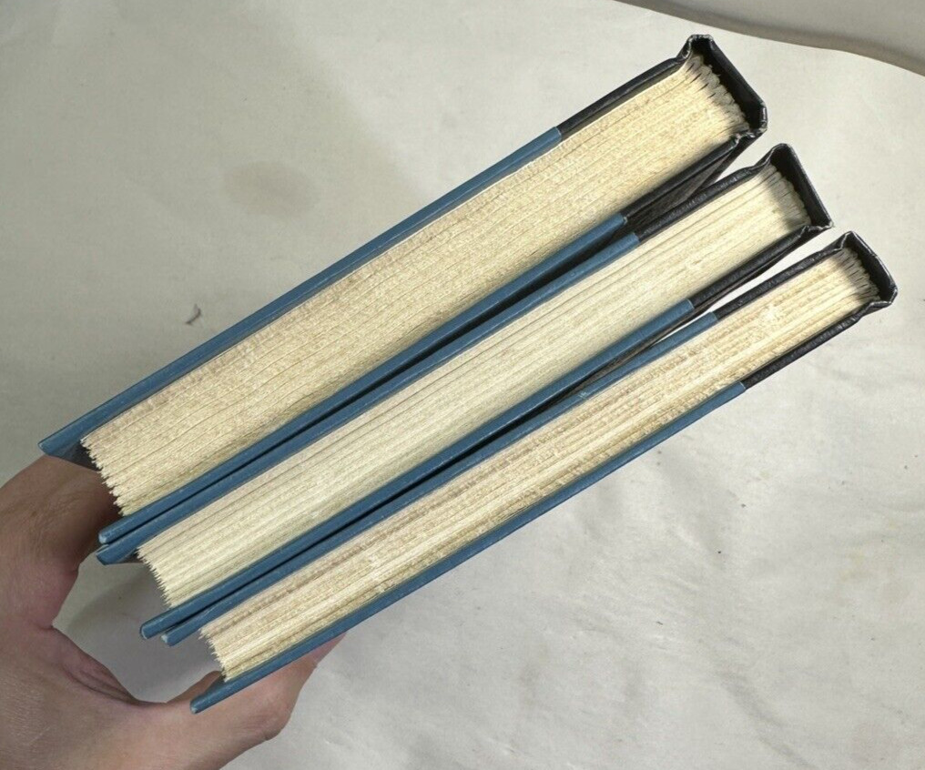 F Scott Fitzgerald - Last Tycoon; Great Gatsby; This Side of Paradise - Scribner - Image 4