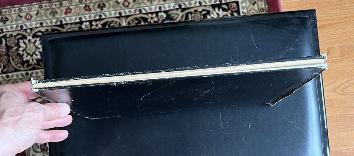 Hans Tietze / Toulouse Lautrec - First Edition, 1953 - Image 11