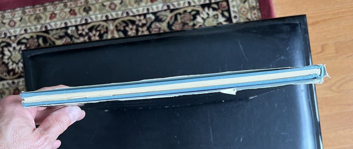 Hans Tietze / Toulouse Lautrec - First Edition, 1953 - Image 8