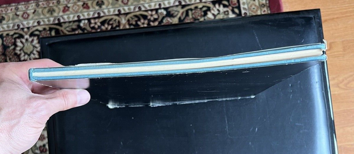 Hans Tietze / Toulouse Lautrec - First Edition, 1953 - Image 10