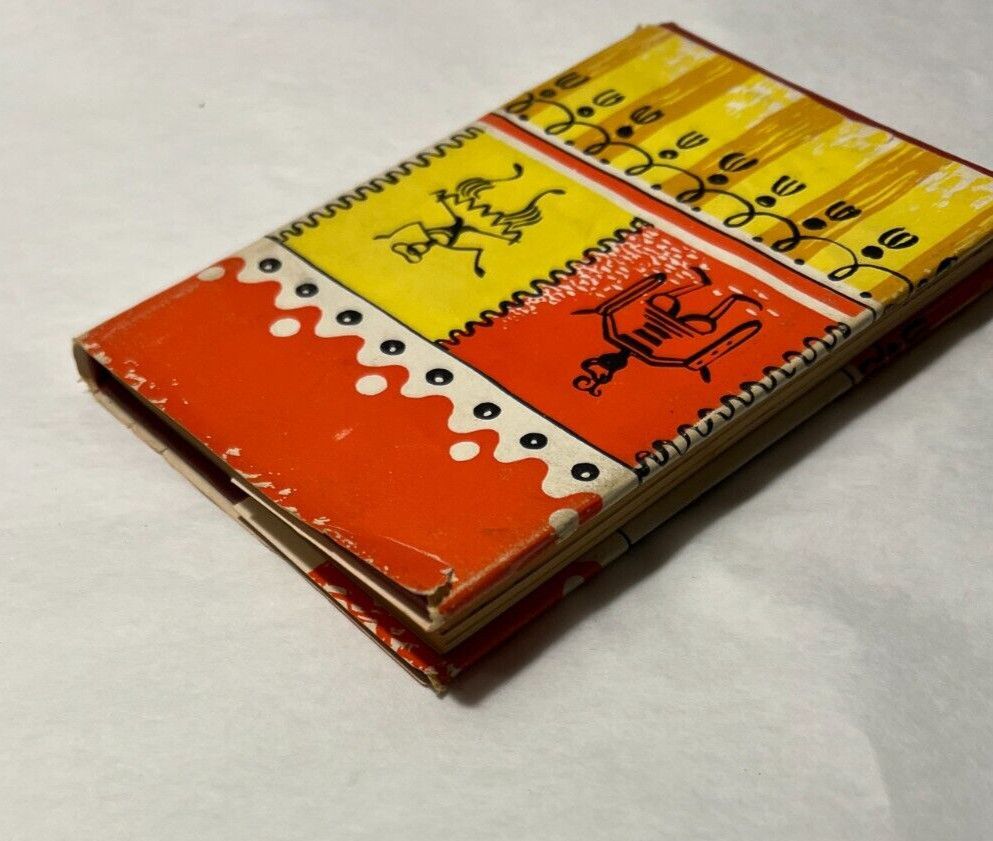 Petrouchka - Sandy Posner - 1949 2nd edition - Image 1