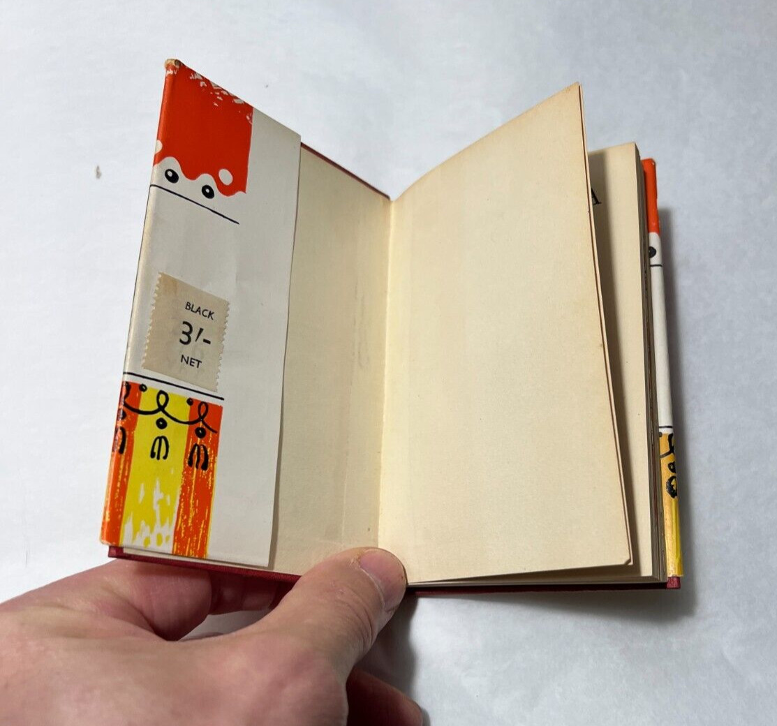 Petrouchka - Sandy Posner - 1949 2nd edition - Image 2