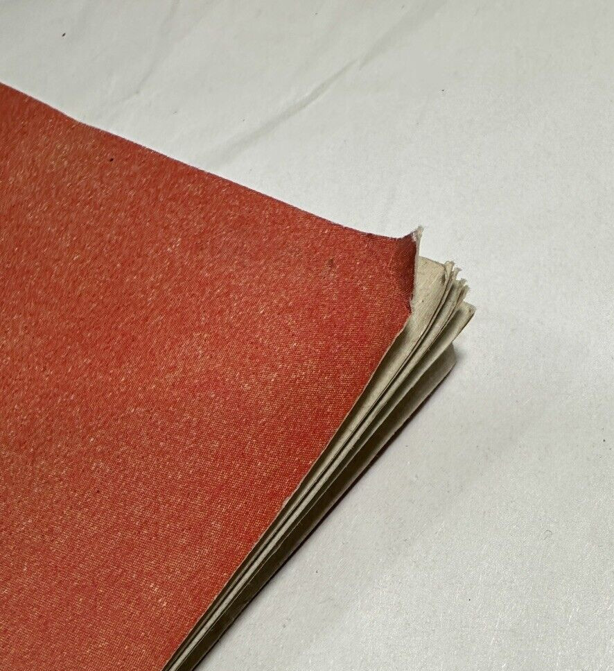 Vintage Mary Perks 1943 Cinderella - Illustrated American Crayon Co. - Image 5