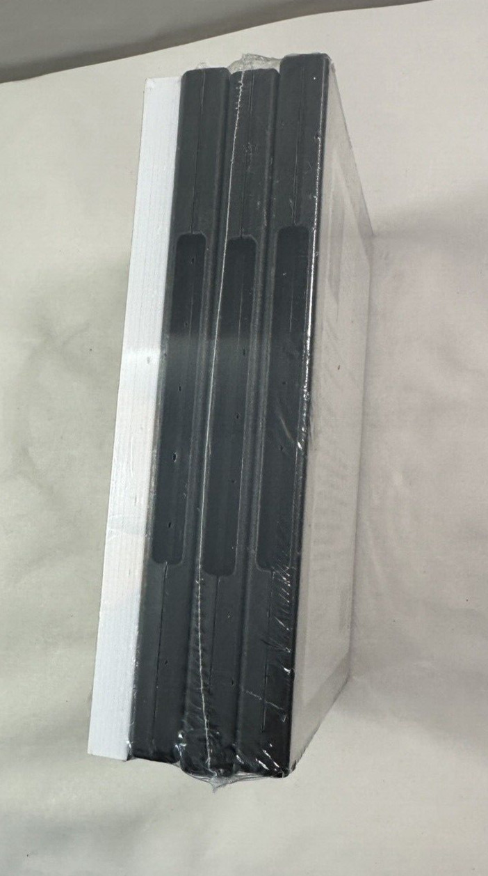 SEALED: Books That Have Made History: Books That Can Change Your Life - Image 1