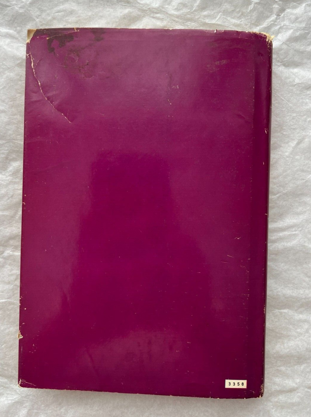 Lest Darkness Fall by L. Sprague de Camp - 1949 Hardcover, DJ - Image 10