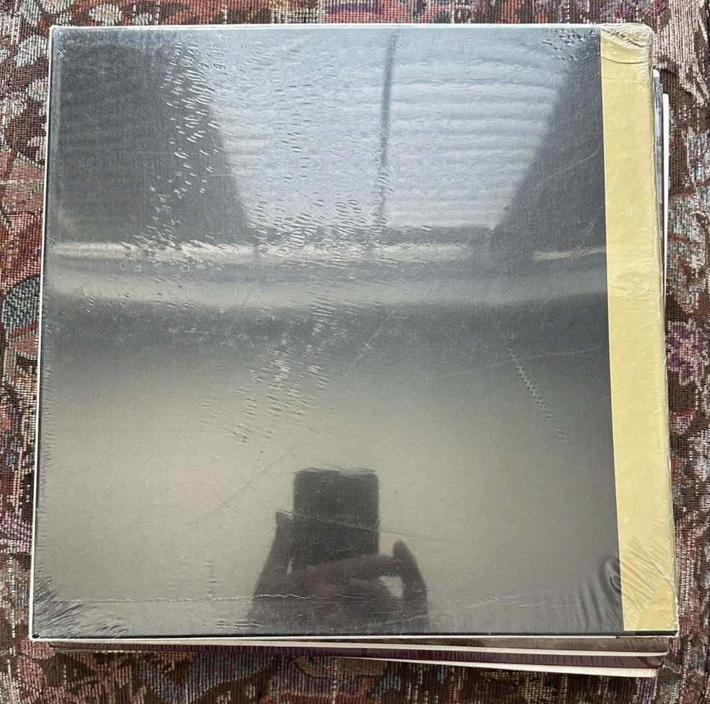 SEALED: Vincenzo Bellini – La Sonnambula (1952) - Everest / Cetra S 435/3 - Image 1