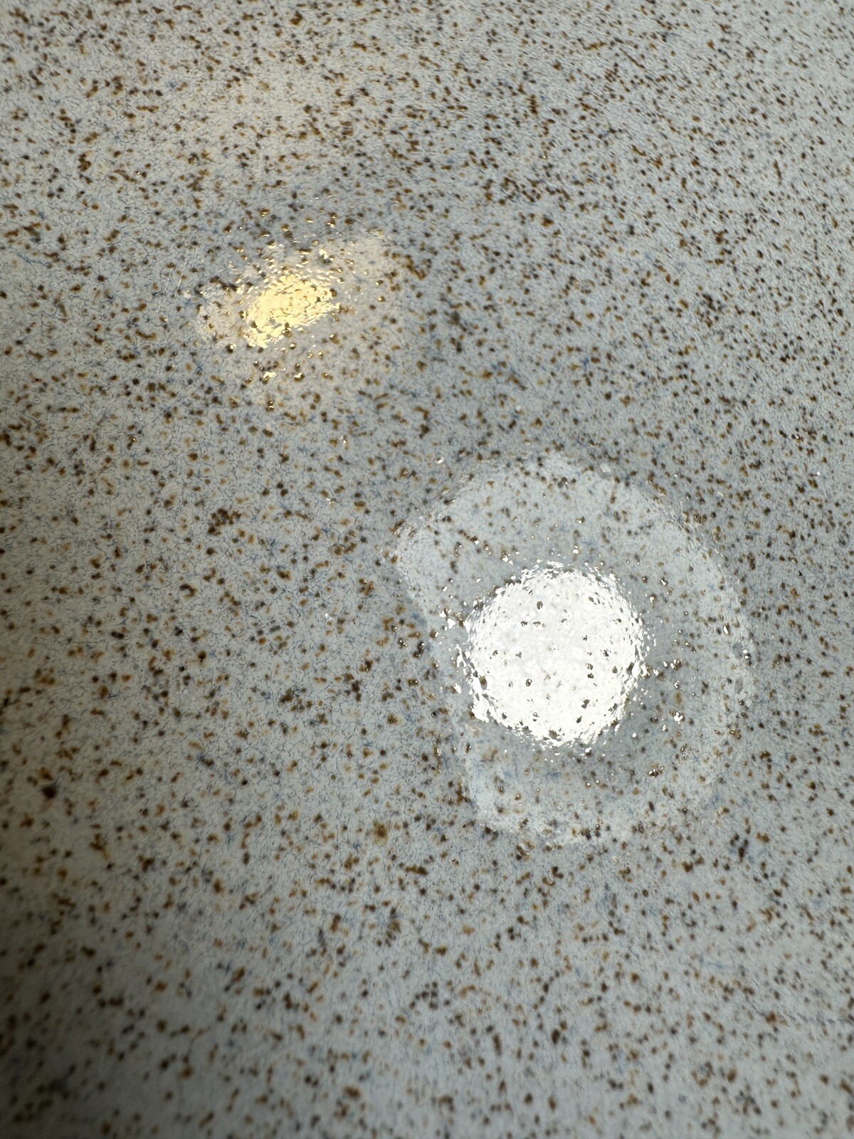 Set of 4 Stone +lain Vince Stoneware Rustic Salad Plates - 8.5" - New UNBOXED - Image 4