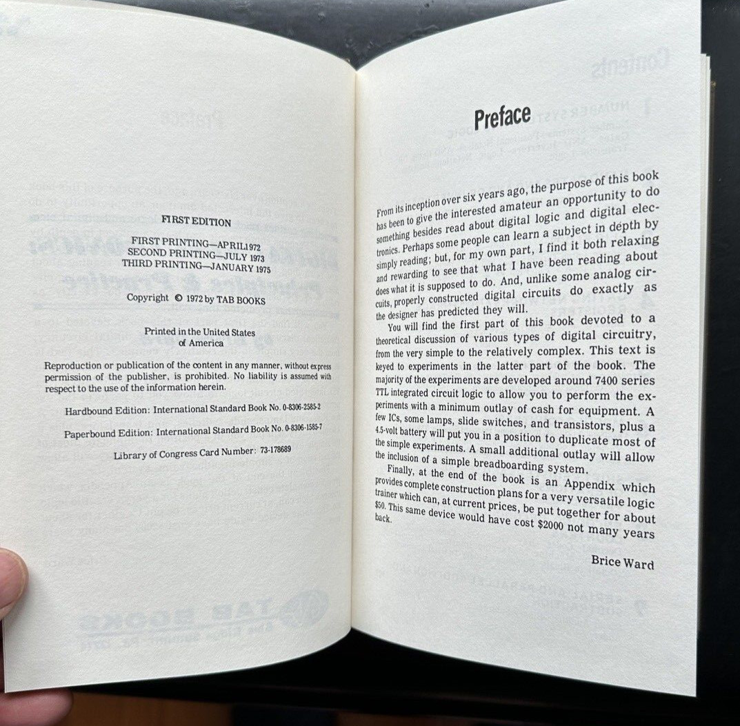 Digital Electronics: Principles And Practice - Brice Ward - Image 2