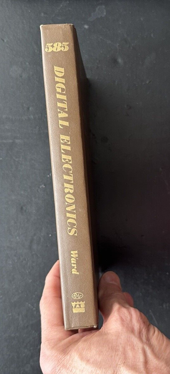 Digital Electronics: Principles And Practice - Brice Ward - Image 6