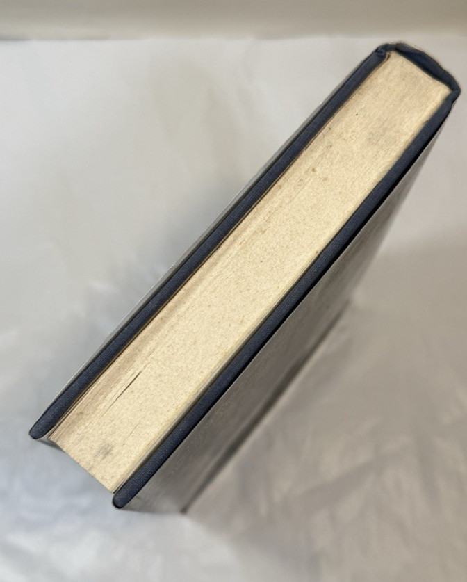 Daniel Fader - The Naked Children, 1971 - HC/DJ - 1st Edition 1st Printing - Image 5