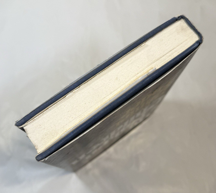 Daniel Fader - The Naked Children, 1971 - HC/DJ - 1st Edition 1st Printing - Image 7