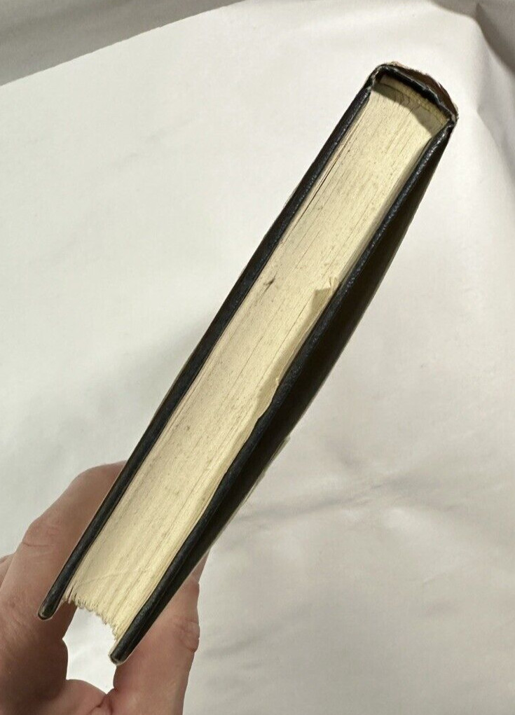 Witchcraft in England - Christina Hole - HCDJ - Image 6