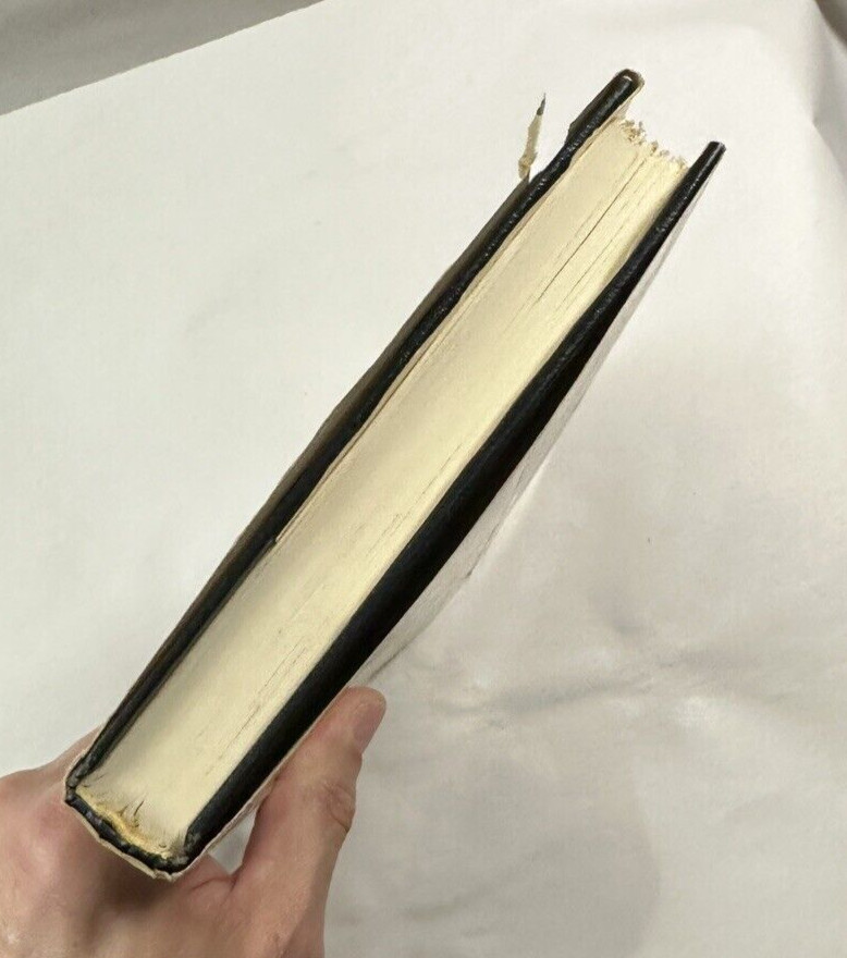 Witchcraft in England - Christina Hole - HCDJ - Image 7