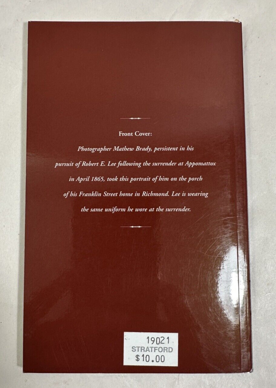 Robert E. Lee: Commemorative Essays on the Bicentennial of his Birth - 2007 - Image 7