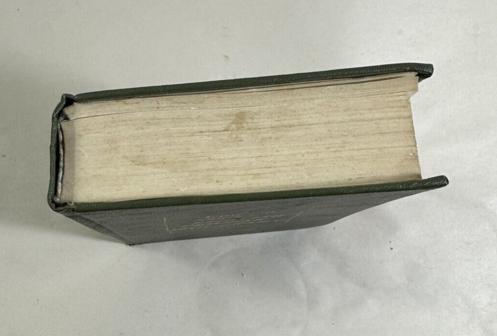 Shorter English Persian Dictionary 1976 - S Haim - Image 8