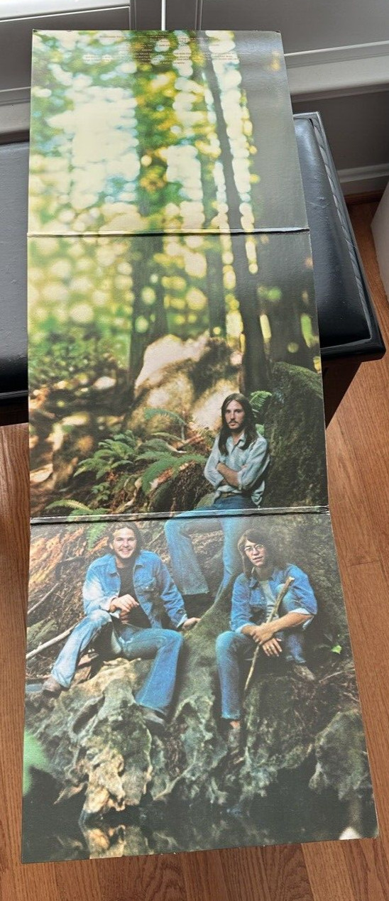 America - Homecoming - BS 2655 - Image 2