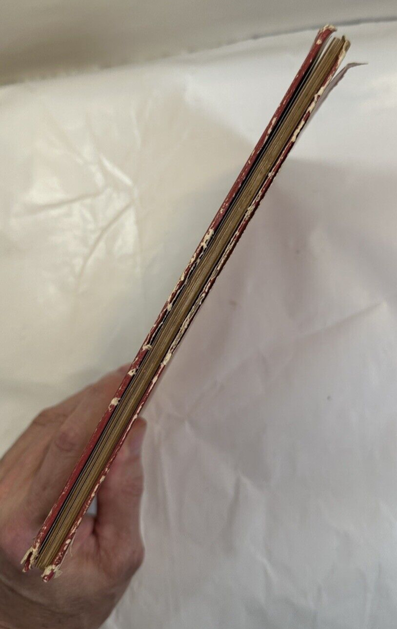 British Medicine / R. McNair Wilson - 1941 Wartime Dustjacket - Image 7