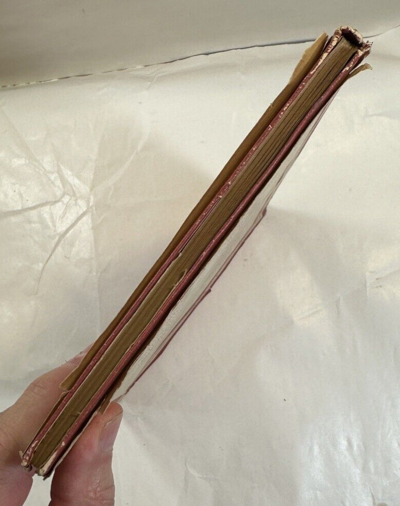 British Medicine / R. McNair Wilson - 1941 Wartime Dustjacket - Image 9