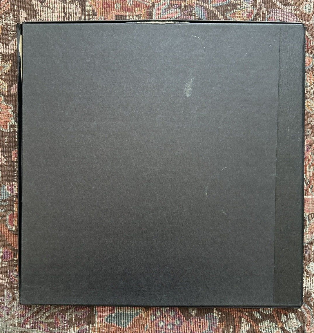 A Treasury of Chassidic Song: Collectors Guild 3S-691 - Image 9