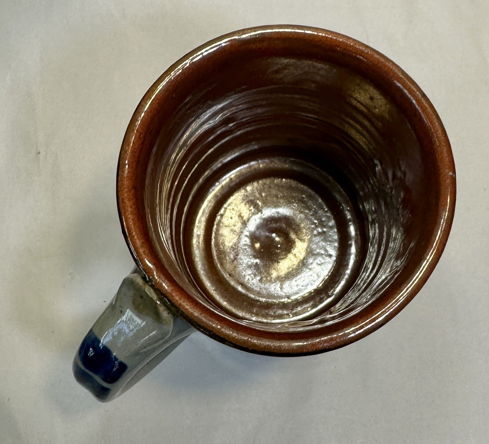 Rolling Ridge Elementary School Coffee / Tea Mug - Unboxed, Unused - Image 5