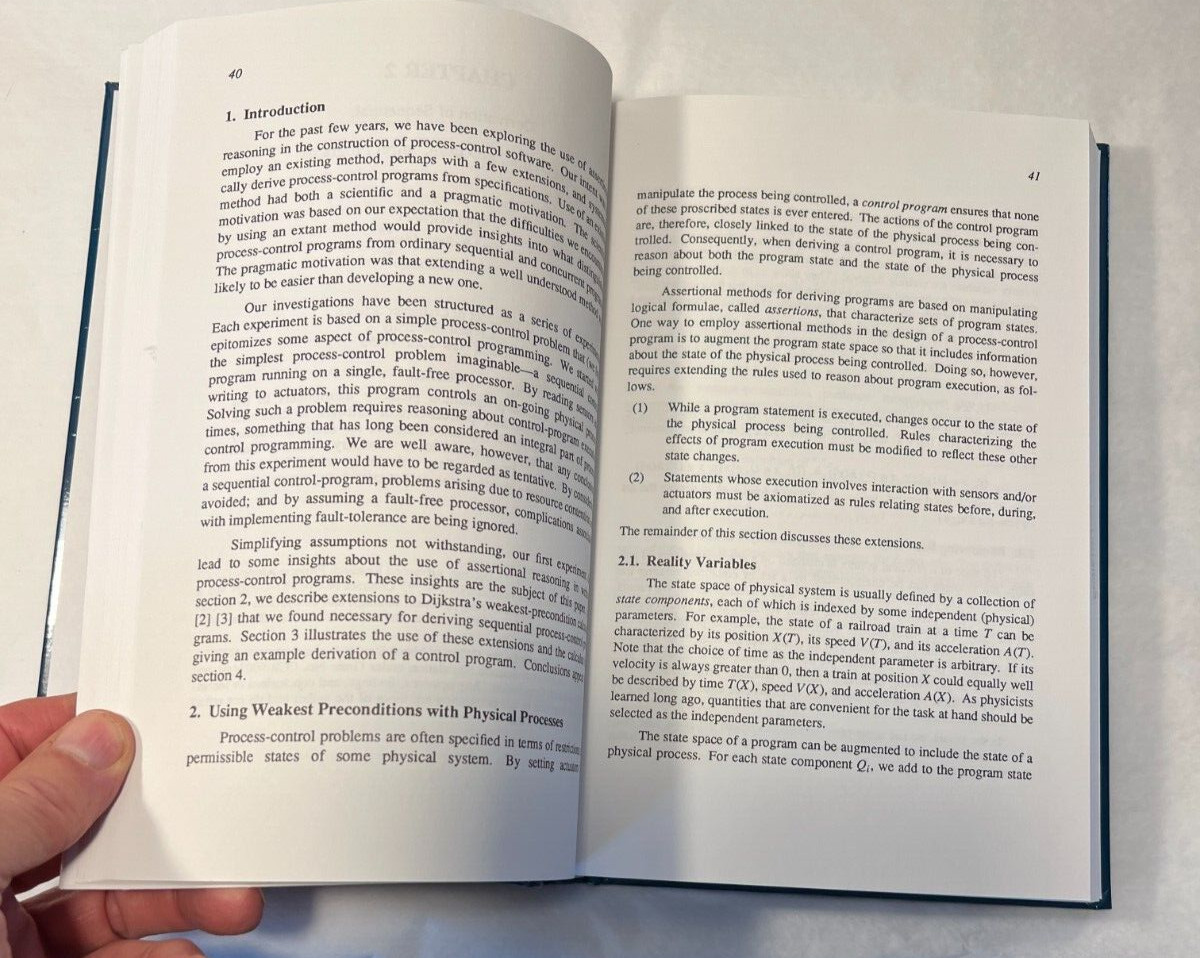 Foundations Of Real-Time Computing: Scheduling And Resource Management - HC - Image 8