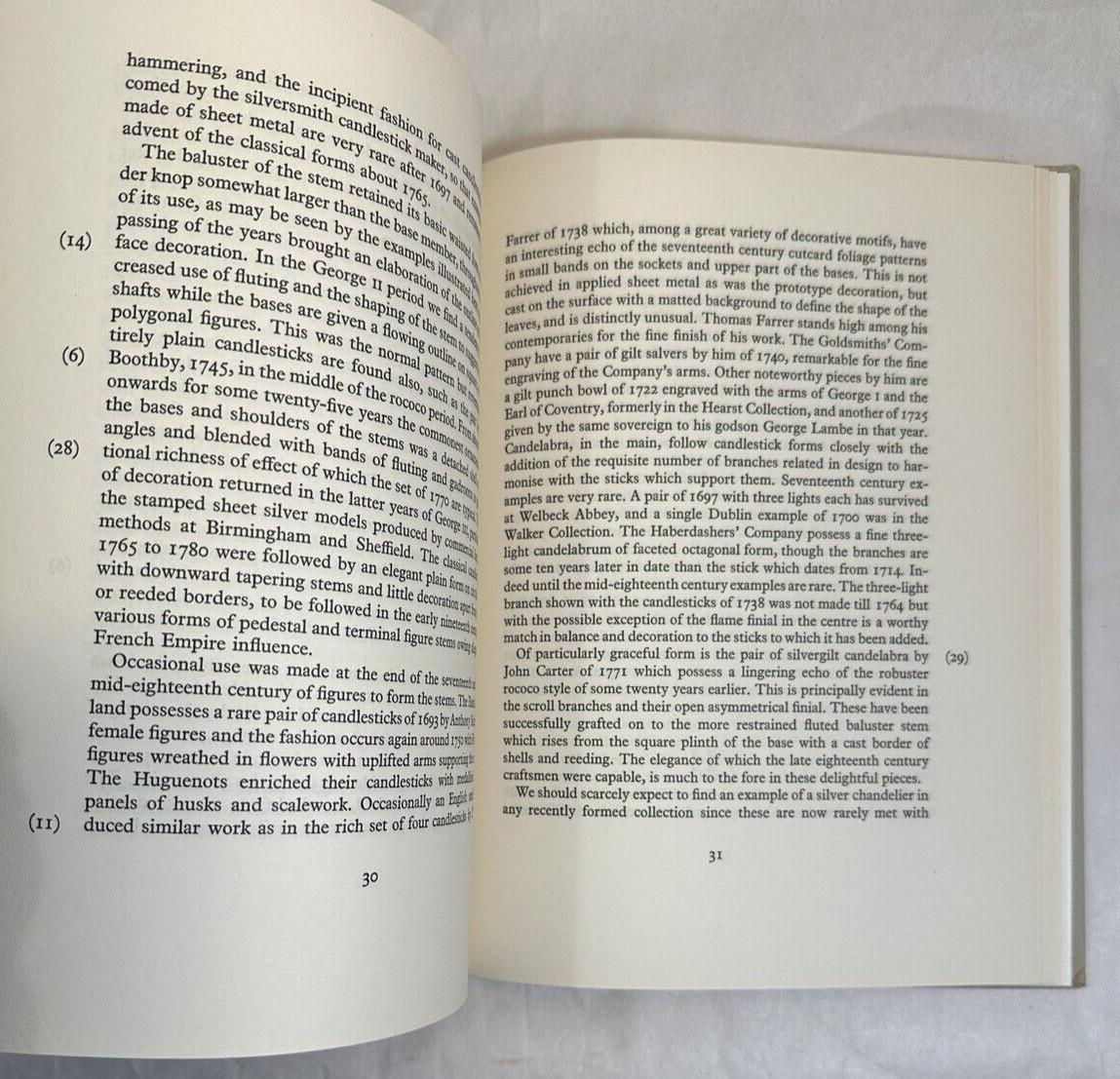 The Queen's Silver - Arthur Girling Grimwade - London, 1953 - Image 5