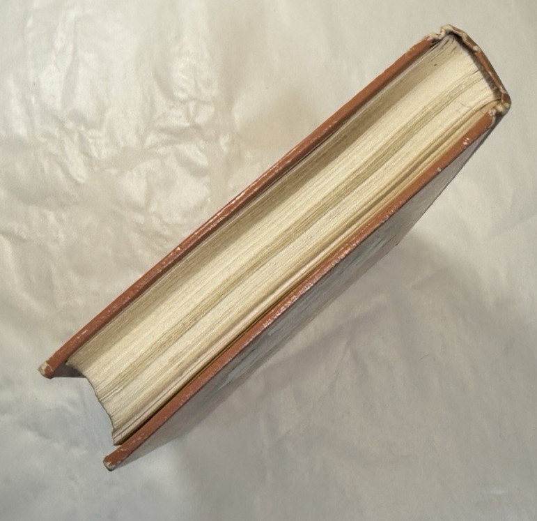 Titus Livius – Book One 1973 Latin Language Study Hardcover - Image 6