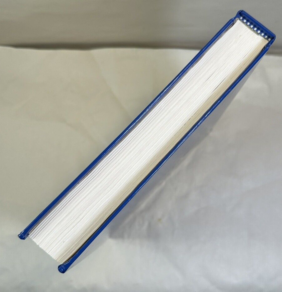 Air Force Association Directory of Members and Patrons - Hardcover 2003 - Image 5