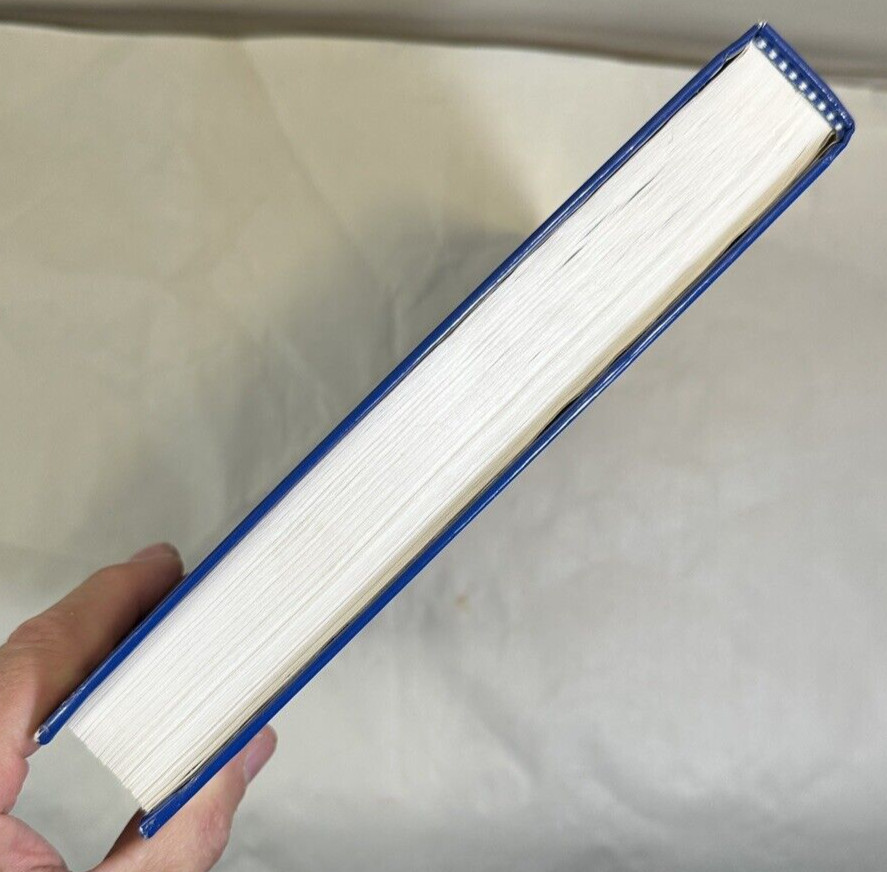 Air Force Association Directory of Members and Patrons - Hardcover 2003 - Image 6