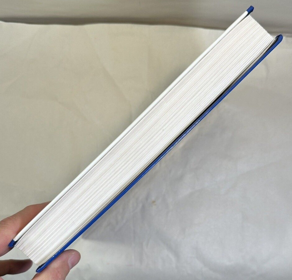 Air Force Association Directory of Members and Patrons - Hardcover 2003 - Image 7