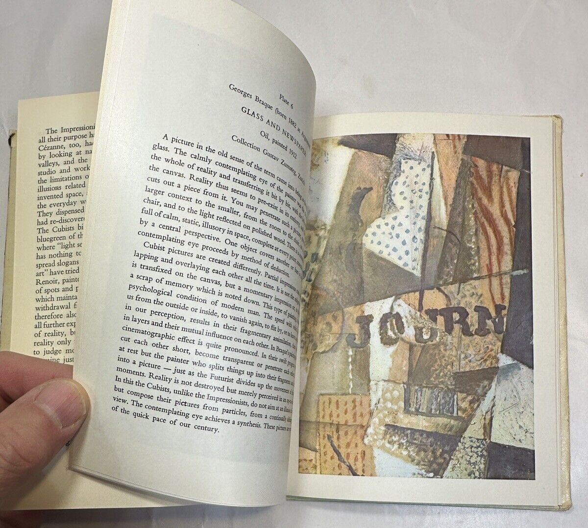 Cubism: Movements in Modern Art - Alfred Schmeller - Crown Publishers, 1950s - Image 6