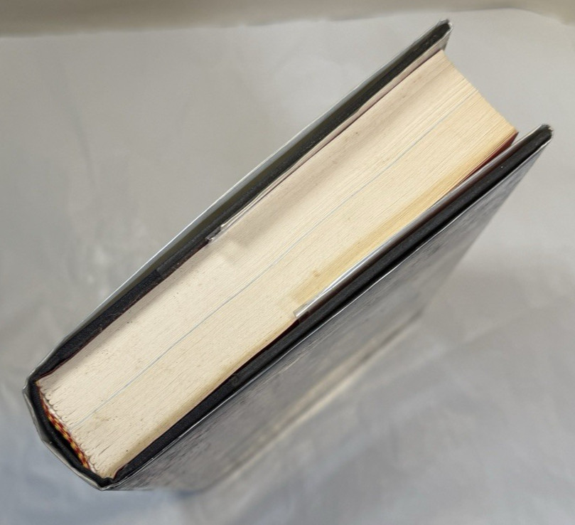 Robert Kennedy in His Own Words: The Unpublished Recollections - HC/DJ - Image 4