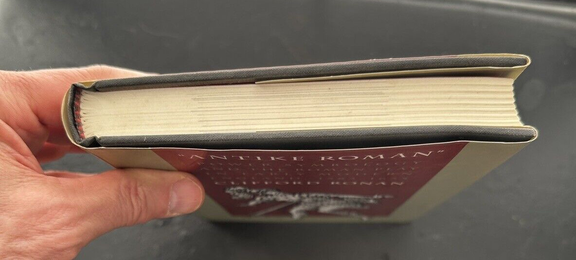 Antike Roman: Power Symbology and the Roman Play in Early Modern England - Image 2