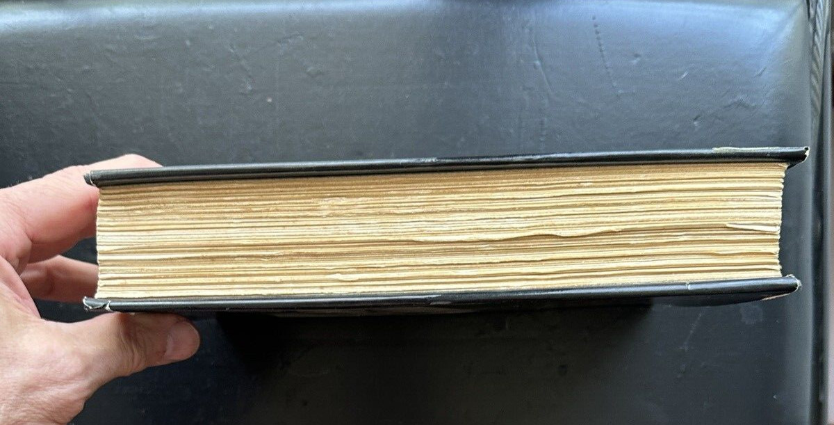 Cocteau: A Biography - Francis Steegmuller - First Edition HC - Image 3