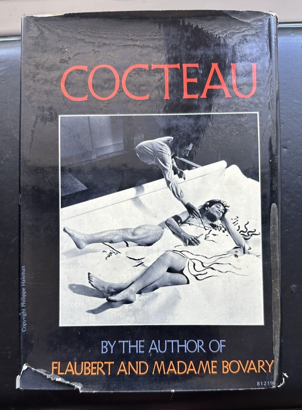 Cocteau: A Biography - Francis Steegmuller - First Edition HC - Image 8