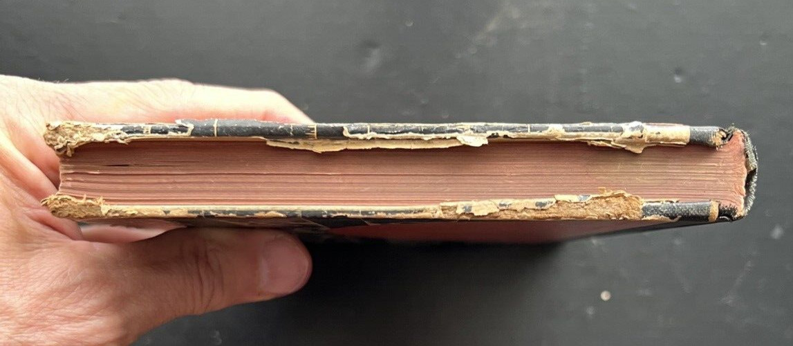 Colum, Padraic BALLOON A Comedy in Four Acts 1st Edition 1st Printing - Image 6