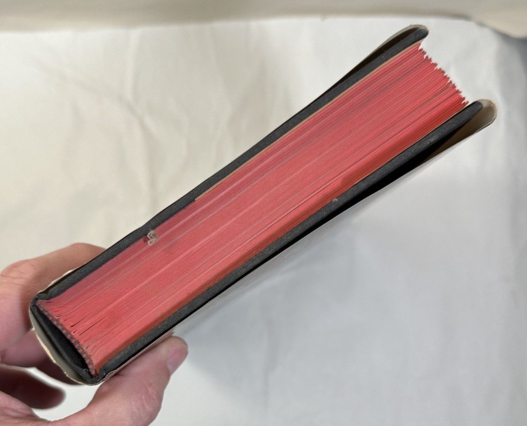 Autobiography of Margot Fonteyn -- 1976 1st American Edition Alfred Knopf - Image 5