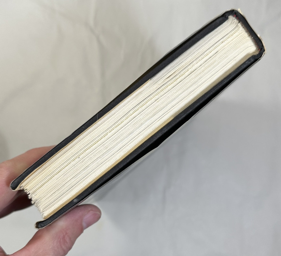 Autobiography of Margot Fonteyn -- 1976 1st American Edition Alfred Knopf - Image 7