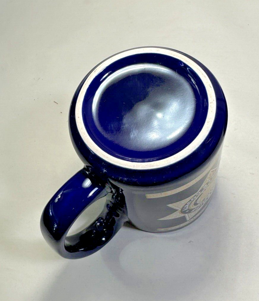 Bonneville County Sherrif Coffee Mug 14oz - State of Idaho - Image 5