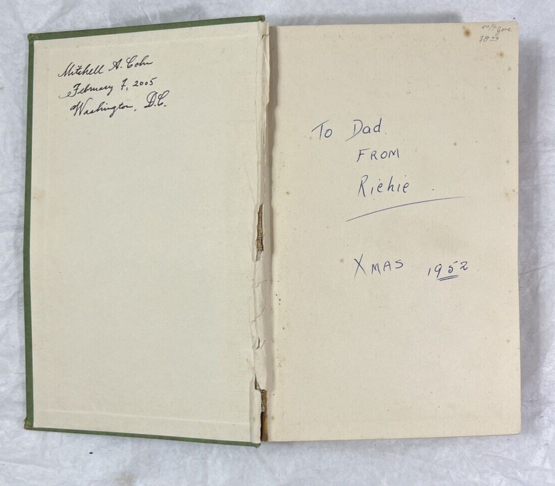 Rom Landau - Invitation to Morocco - 1950 First Edition - Faber & Faber Ltd. - Image 1