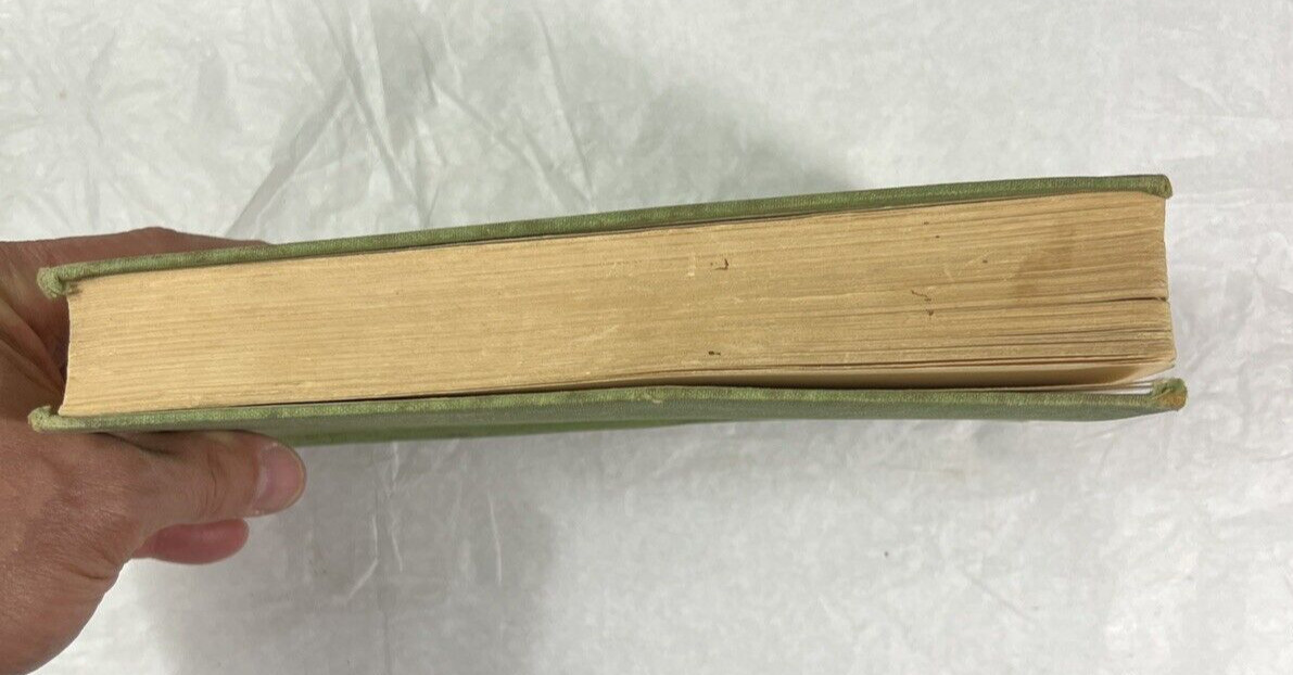 Rom Landau - Invitation to Morocco - 1950 First Edition - Faber & Faber Ltd. - Image 10