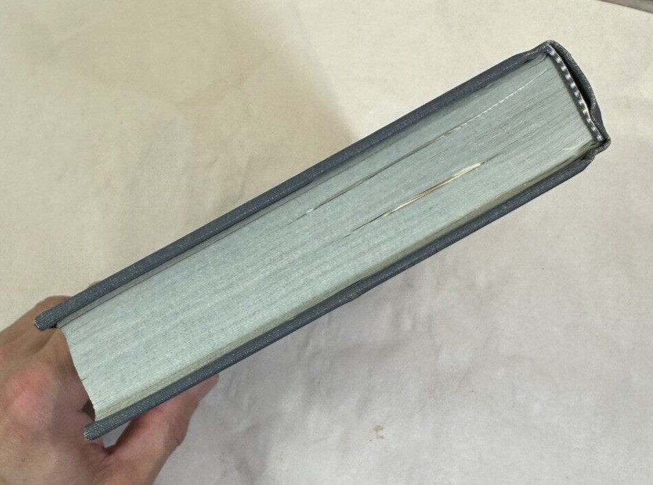 Christian Science Hymnal - 1960 - Hardcover - Reverend Mary Baker Eddy - Image 5